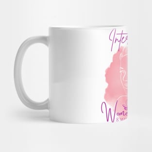 International Women's Day Mug